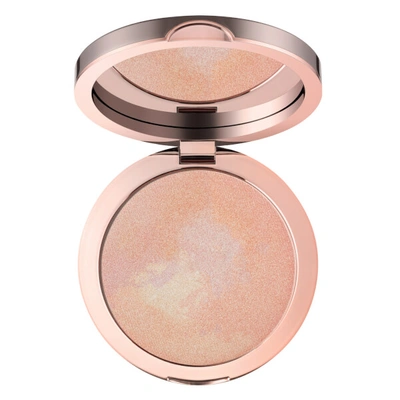 Delilah Pure Light Compact Illuminating Powder - Aura