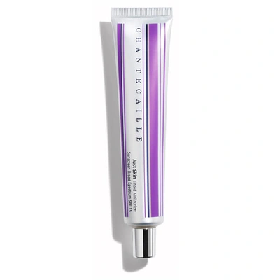Chantecaille Just Skin Tinted Moisturizer Spf 15 - 50g (various Shades) - Nude