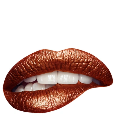 Inc.redible Foiling Around Metallic Liquid Lipstick - Bitches Be Like In 4 Bitches Be Like