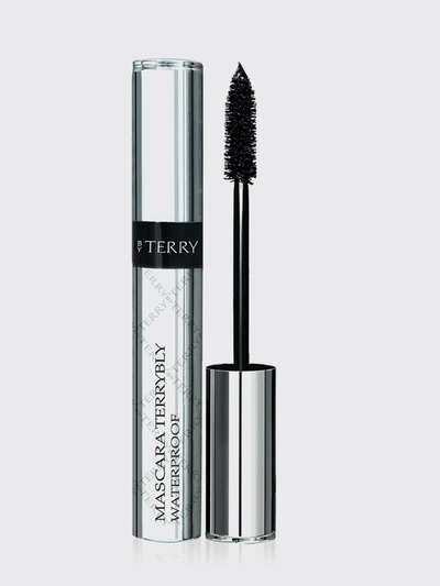 By Terry Terrybly Waterproof Mascara - Black 8g