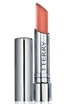 By Terry Hyaluronic Sheer Rouge Lipstick 3g (various Shades) - 1. Nudissimo