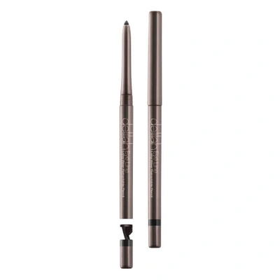 Delilah Long Wear Retractable Eye Pencil (various Shades) - Coal