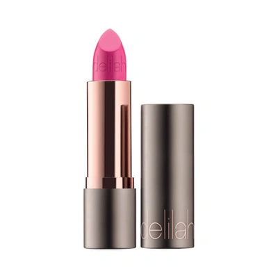 Delilah Colour Intense Cream Lipstick 3.7g (various Shades) - Stilletto In Stilletto