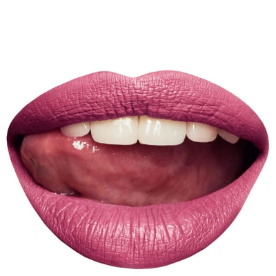 Inc.redible Matte My Day Liquid Lipstick (various Shades) In Strong Not Skinny