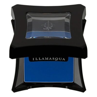 Illamasqua Powder Eye Shadow 2g (various Shades) - Sadist