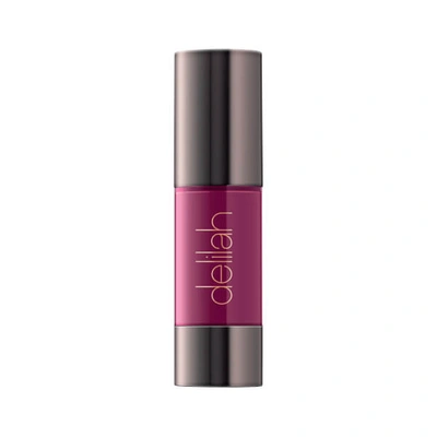Delilah Colour Intense Liquid Lipstick 7ml (various Shades) - Belle