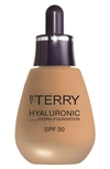 By Terry Hyaluronic Hydra Foundation (various Shades) - 500n Medium Dark