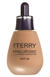 By Terry Hyaluronic Hydra Foundation (various Shades) - 500w Medium Dark