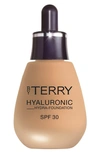 By Terry Hyaluronic Hydra Foundation (various Shades) - 300w Medium Fair