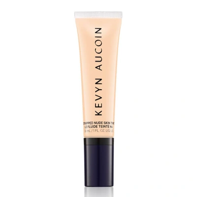 Kevyn Aucoin Stripped Nude Skin Tint (various Shades) - Light St 01 In Light St 01
