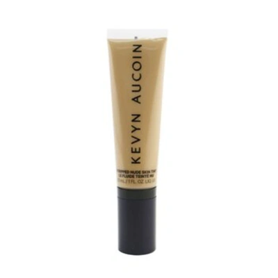Kevyn Aucoin - Stripped Nude Skin Tint - # Medium St 05 (medium With Yellow Undertones) 30ml/1oz In Medium St 05