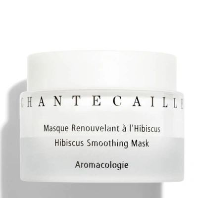Chantecaille Hibiscus Smoothing Mask 50ml In No Color