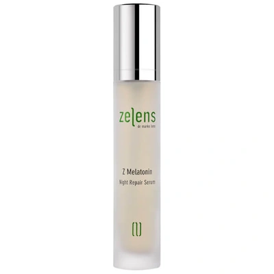 Zelens Z-melatonin Overnight Serum 30ml