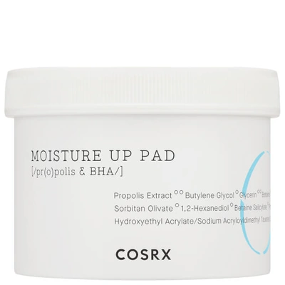 Cosrx One Step Moisture Up Pad (70 Pads)