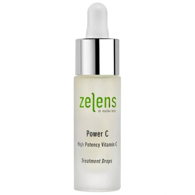 Zelens Power C Mini Oil 10ml