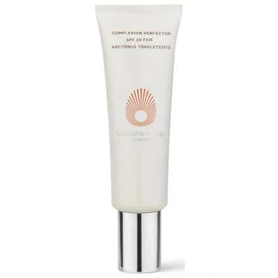 Omorovicza Complexion Perfector Spf20 Lotion 50ml (various Shades) - Fair In Fair
