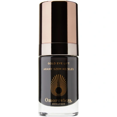 Omorovicza Gold Eye Lift Eye Cream, 15 ml