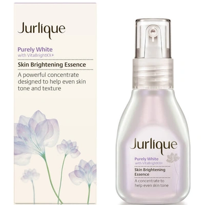 Jurlique Purely White Skin Brightening Essence 30ml