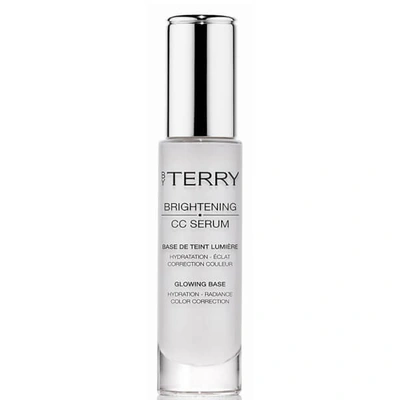 By Terry Cellularose Cc Serum 30ml (various Shades) - No.1 Immaculate Light In No.1 Immaculate Light