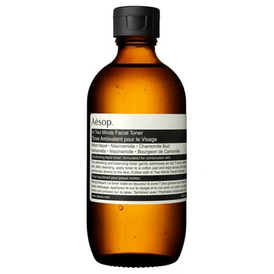 Aesop In Two Minds Facial Toner 100ml