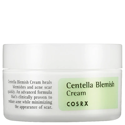 Cosrx Centella Blemish Cream 30ml