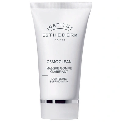 Institut Esthederm Lightening Buffing Mask 75ml