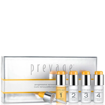 Elizabeth Arden 4-pc. Prevage Progressive Renewal Treatment Set