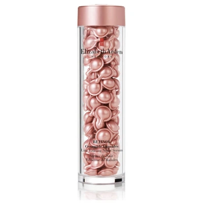 Elizabeth Arden Retinol Ceramide Capsules - 90 Capsules