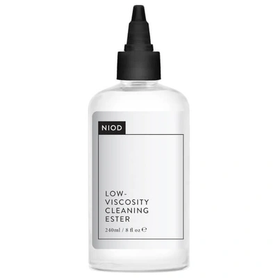 Niod Low-viscosity Cleaning Ester 240ml