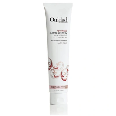 Ouidad Advanced Climate Control Featherlight Styling Cream 168ml