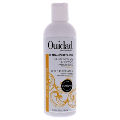 Ouidad Ultra-nourishing Cleansing Oil, 8.5-oz. In N,a