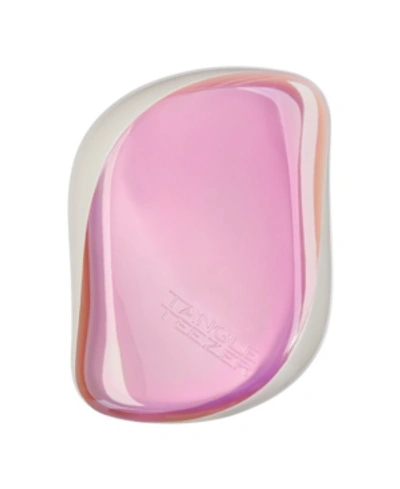 Tangle Teezer Holo Hero Compact Styler Detangling Hairbrush