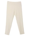 P.a.r.o.s.h Pants In Ivory