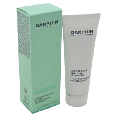 Darphin Youthful Radiance Camellia Mask (75ml)