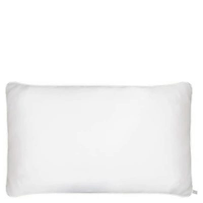 Holistic Silk Rejuvenating Anti-ageing Silk Pillowcase - White