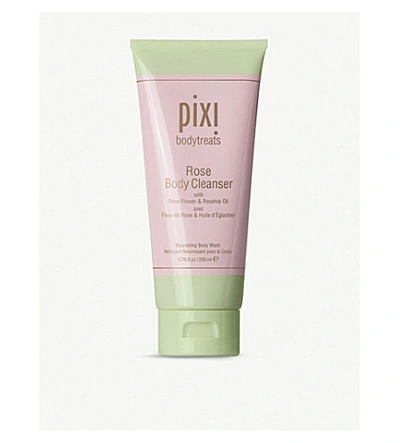 Pixi Rose Body Cleanser 200ml