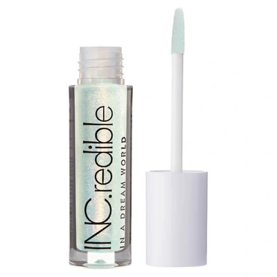 Inc.redible In A Dream World Iridescent Lip Gloss 3.48ml (various Shades) In Mermaid On Land