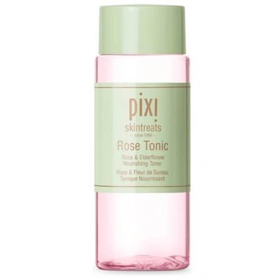 Pixi Rose Tonic 100ml In White