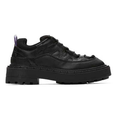 靴 Eytys CONCORDE LTHER 27cm Eytys Concorde Sneakers In Black | ModeSens