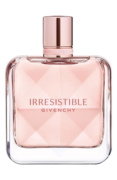 Givenchy Irresistible Eau De Parfum 1.7 oz/ 50 ml Eau De Parfum Spray In Pink