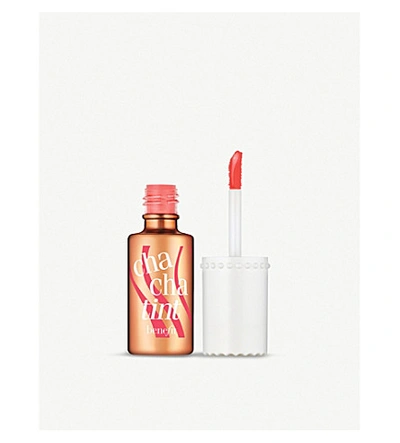 Benefit Chachatint Lip And Cheek Stain 6ml
