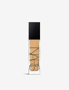 Nars Natural Radiant Longwear Foundation In Stromboli