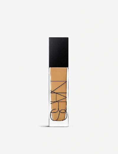 Nars Natural Radiant Longwear Foundation In Tahoe