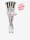 Benefit Brow Contour Pro 4-in-1 Eyebrow Pencil