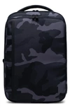 Herschel Supply Co Travel Daypack Bag In Night Camo