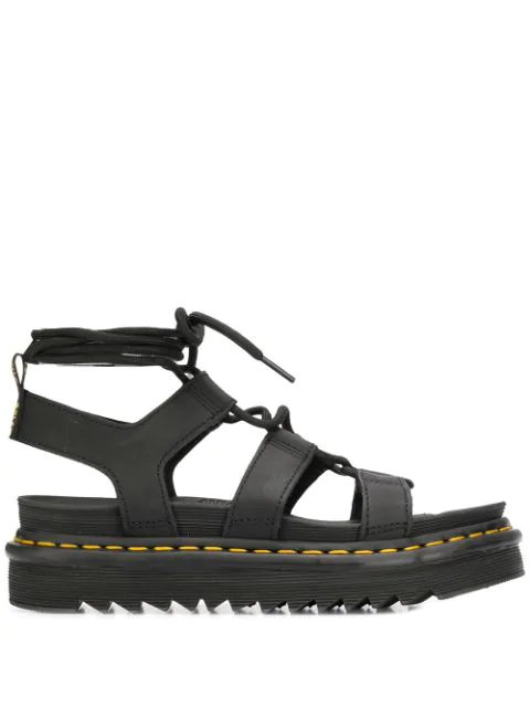 dr martens nartilla hydro