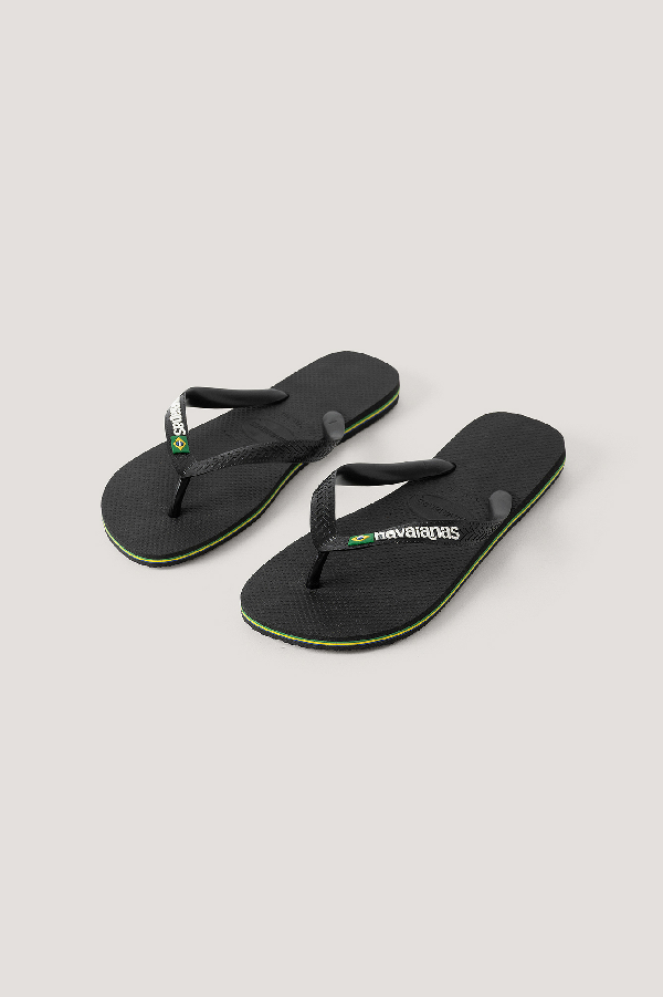brazilian flip flops havaianas