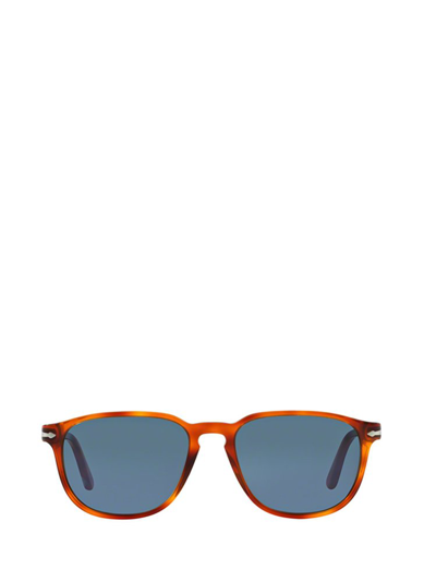 Persol Po3019s Terra Di Siena Male Sunglasses In Multi