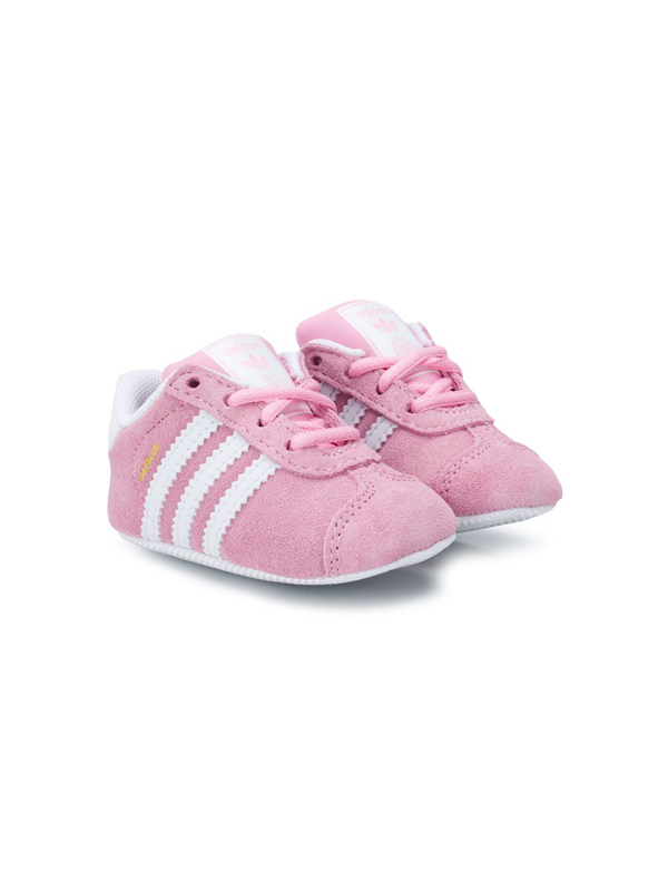 gazelle baby pink