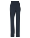 Clips Pants In Dark Blue